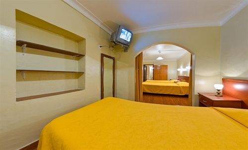 Modelo Hotel Lisboa Kültér fotó