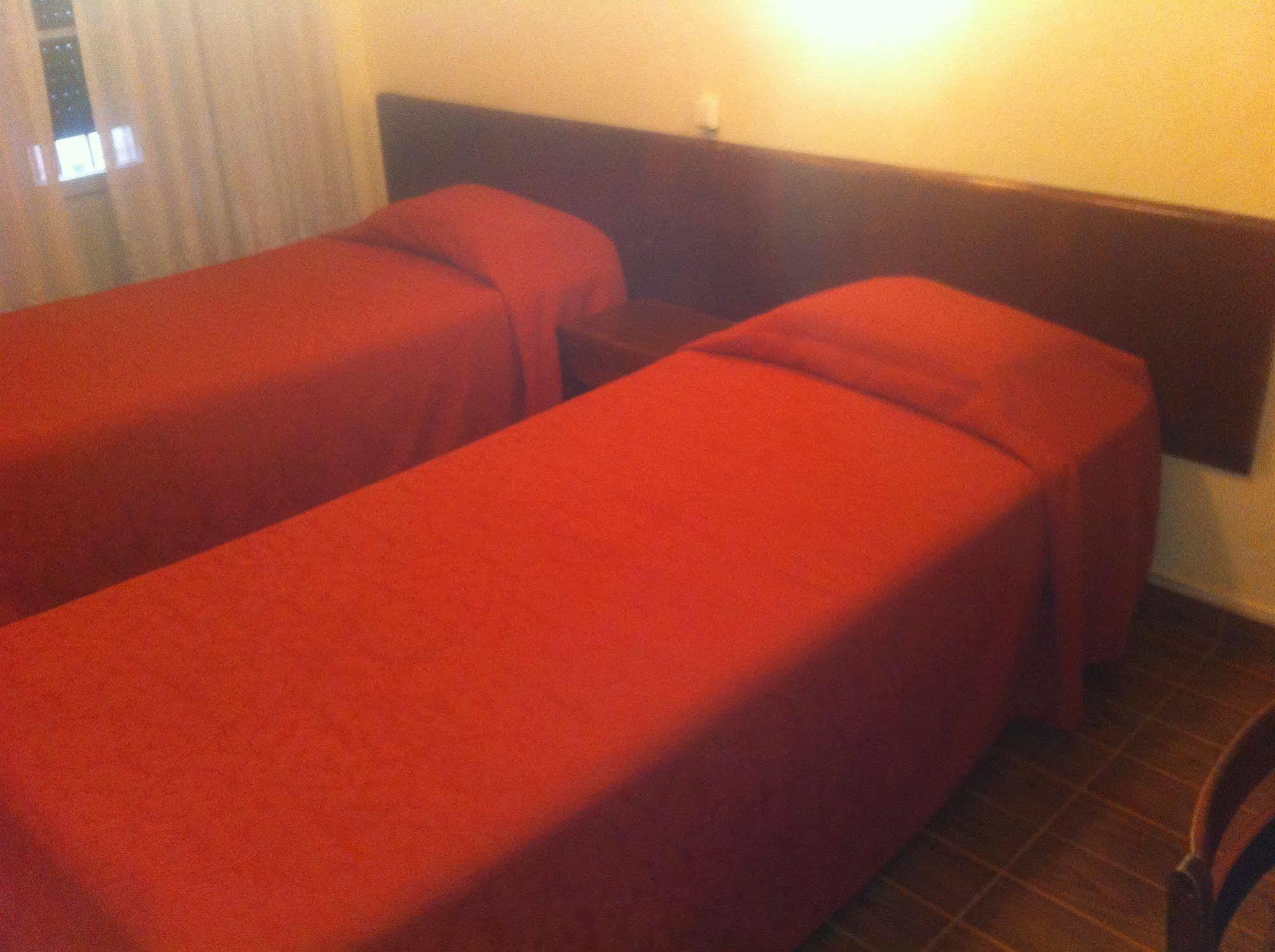 Modelo Hotel Lisboa Kültér fotó
